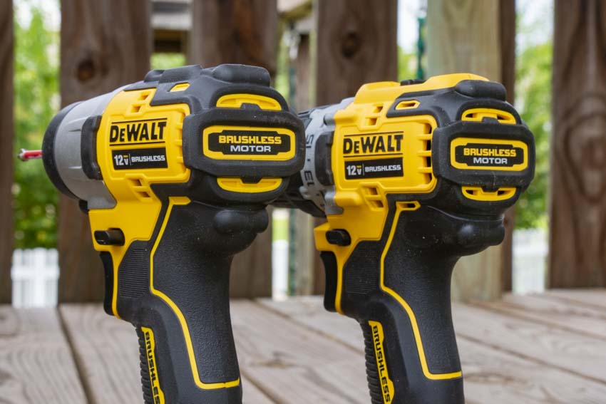 Mala TSTAK II DEWALT